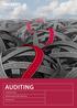 INTRODUCTION TO AUDITING GUIDE