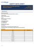 SAFETY DATA SHEET QMAG CAUSTIC CALCINED MAGNESIA PRODUCTS GROUP 1 1. IDENTIFICATION. GHS Product Identifier. Company Name SIBELCO AUSTRALIA LIMITED