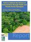 Report. Tools to Address the Drivers of Deforestation through Public and Private Sector Synergies