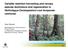 Variable retention harvesting and canopy species dominance and regeneration in Nothofagus-Ceratopetalum cool temperate rainforest