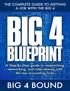 Contents Big 4 Blueprint overview Is the Big 4 right for you? Suggested exercise: Choosing your target firm...