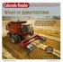 Colorado Reader. What is Agriculture? Food, Fiber and Natural Resource Literacy Colorado Foundation for Agriculture -