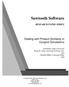 Sawtooth Software. Dealing with Product Similarity in Conjoint Simulations RESEARCH PAPER SERIES