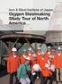 Oxygen Steelmaking Study Tour of North America
