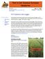 Plant & Soil Sciences Extension Newsletter
