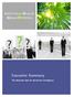 Institute for Health and Human Potential. Executive Summary. The Business Case for Emotional Intelligence