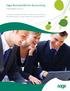 Sage BusinessWorks Accounting