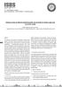FORMULATION OF REPAIR MORTAR BASED ON MIXTURE OF DUNE SAND AND ALLUVIAL SAND