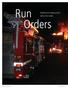 Run Orders. Modeling and mapping public safety arrival orders