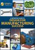 Injection Molding Design Guidelines