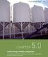 5.0 CHAPTER. Fertilizer Storage, Handling and Application