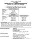 RULES & REGULATIONS VIRGINIA BEEF CATTLE IMPROVEMENT ASSOCIATION CENTRAL BULL TEST & SALE PROGRAM