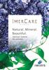 ImerCare minerals for cosmetics