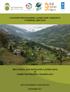 COMDEKS, BHUTAN COUNTRY PROGRAMME LANDSCAPE STRATEGY RESTORING AND MANAGING LANDSCAPES IN GAMRI WATERSHED, TRASHIGANG GEF-SGP/COMDEKS, UNDP, BHUTAN