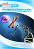 Proteomics & Bioinformatics