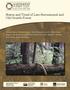 Status and Trend of Late-Successional and Old-Growth Forest