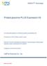 ProteoLiposome PLUS Expression Kit