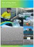 Port of Hay Point. Ports and Coastal Environmental Pty Ltd. Maintenance Dredging Sampling 2013 North Queensland Bulk Ports