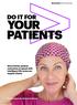 YOUR PATIENTS DO IT FOR. Drive better patient outcomes at speed with intelligent life sciences supply chains. Accenture Life Sciences