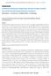 Evaluation of phenotypic and genotypic detection method of metallo beta lactamase producing pseudomonas aeruginosa