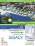 LEGACY. THE AFFORDABLE GREEN DOCKSIDE GREEN. COMMUNITY Victoria, BC, Canada. Brownfield Redevelopment Project. HVAC SOLUTION DEVELOPING