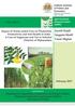 Impact of Neem-coated Urea on Production, Productivity and Soil Health in India A Case of Sugarcane and Tur in Selected Districts of Maharashtra