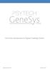 GeneSys. Unit One: Introduction to Psytech GeneSys Online. genesysonline.net. psytech.com