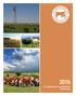 U.S. Roundtable for Sustainable Beef Annual Report