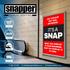 SNAPPER DISPLAY SHOP WITH CONFIDENCE 30 DAY MONEY BACK. T E W Snapperdisplay.com.au