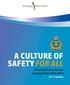 A CULTURE OF SAFETY FOR ALL. Winnipeg Police Service Strategic Plan Update