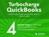 Turbocharge. QuickBooks. Get more done every day with a custom app. proven ways to eliminate daily frustrations and time-wasting tasks