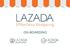 Lazada education process (Overview)