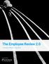 The Employee Review 2.0