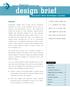 energydesignresources design brief