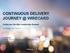 CONTINUOUS DELIVERY WIRECARD