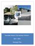 Sausalito-Marin City Sanitary District Strategic Plan