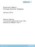 Examiners Report/ Principal Examiner Feedback. January Pearson Edexcel International Advanced Level (IAL) Economics (WEC01) Unit 1