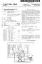 (12) United States Patent (10) Patent No.: US 6,619,031 B1