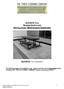 NUVISTA TILE RUBBER SURFACING INSTALLATION / MAINTENANCE GUIDELINES