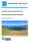 UISCE ÉIREANN : IRISH WATER. Stillorgan Reservoir Upgrade Project