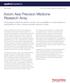 Axiom Asia Precision Medicine Research Array