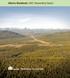Alberta Woodlands 2007 Stewardship Report