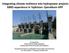 Integrating climate resilience into hydropower projects EBRD experience in Tajikistan: Qairokkum HPP