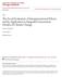 The Social Evaluation of Intergenerational Policies and Its Application to Integrated Assessment Models of Climate Change