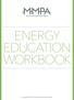 ENERGY EDUCATION WORKBOOK