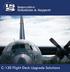 Affordable C-130 Cockpit Upgrade Solutions Integrated Avionics Suite