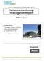 Retrocommissioning Investigation Report