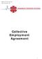 Gomed (VIC) Pty Ltd T/as ABN: Collective Employment Agreement