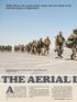 USAF delivers the crucial ammo, water, and even blood to the front-line troops in Afghanistan.
