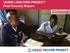 USAID DELIVER PROJECT Final Country Report. Zimbabwe